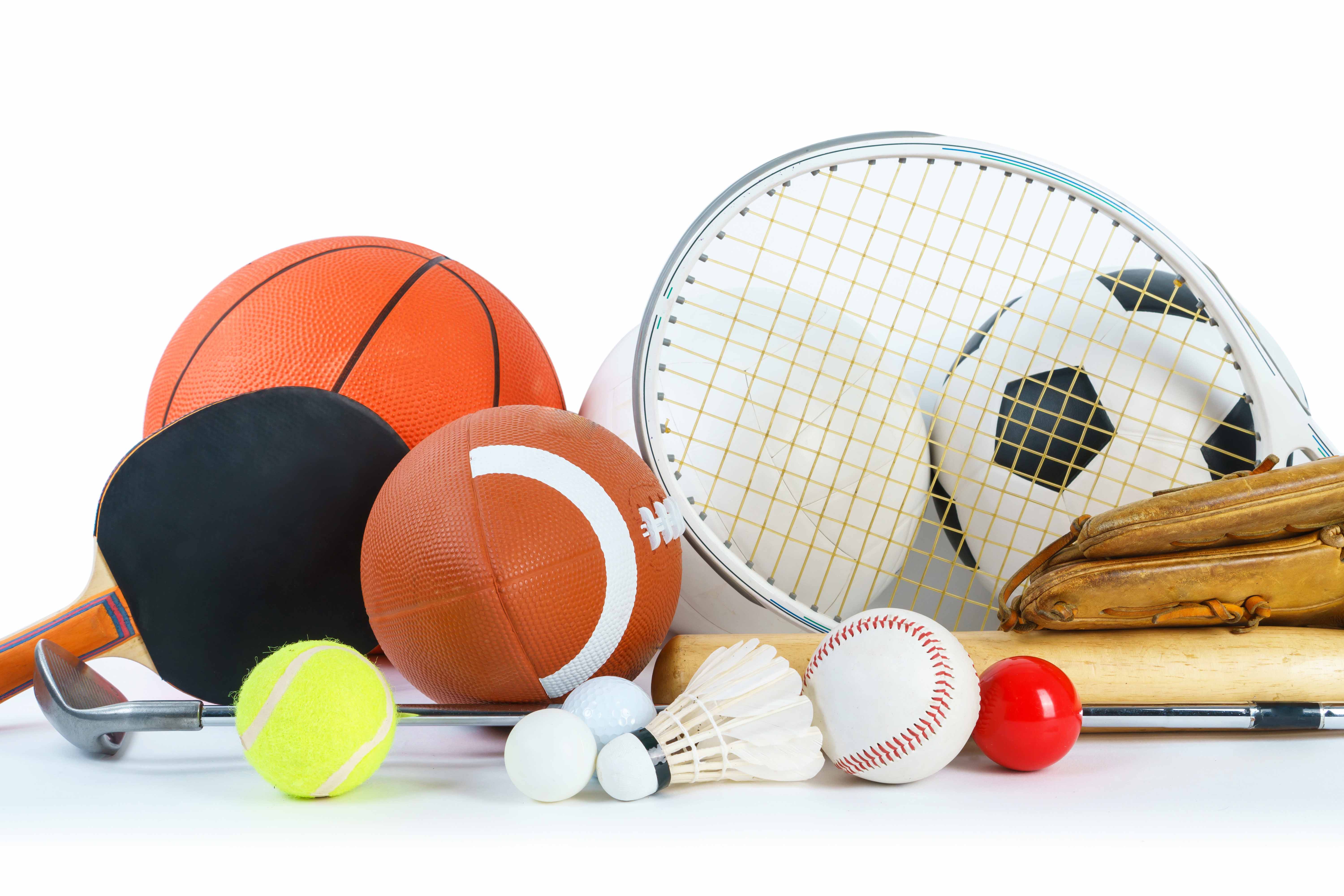 10 Trailblazing Sports Gambling GOATs