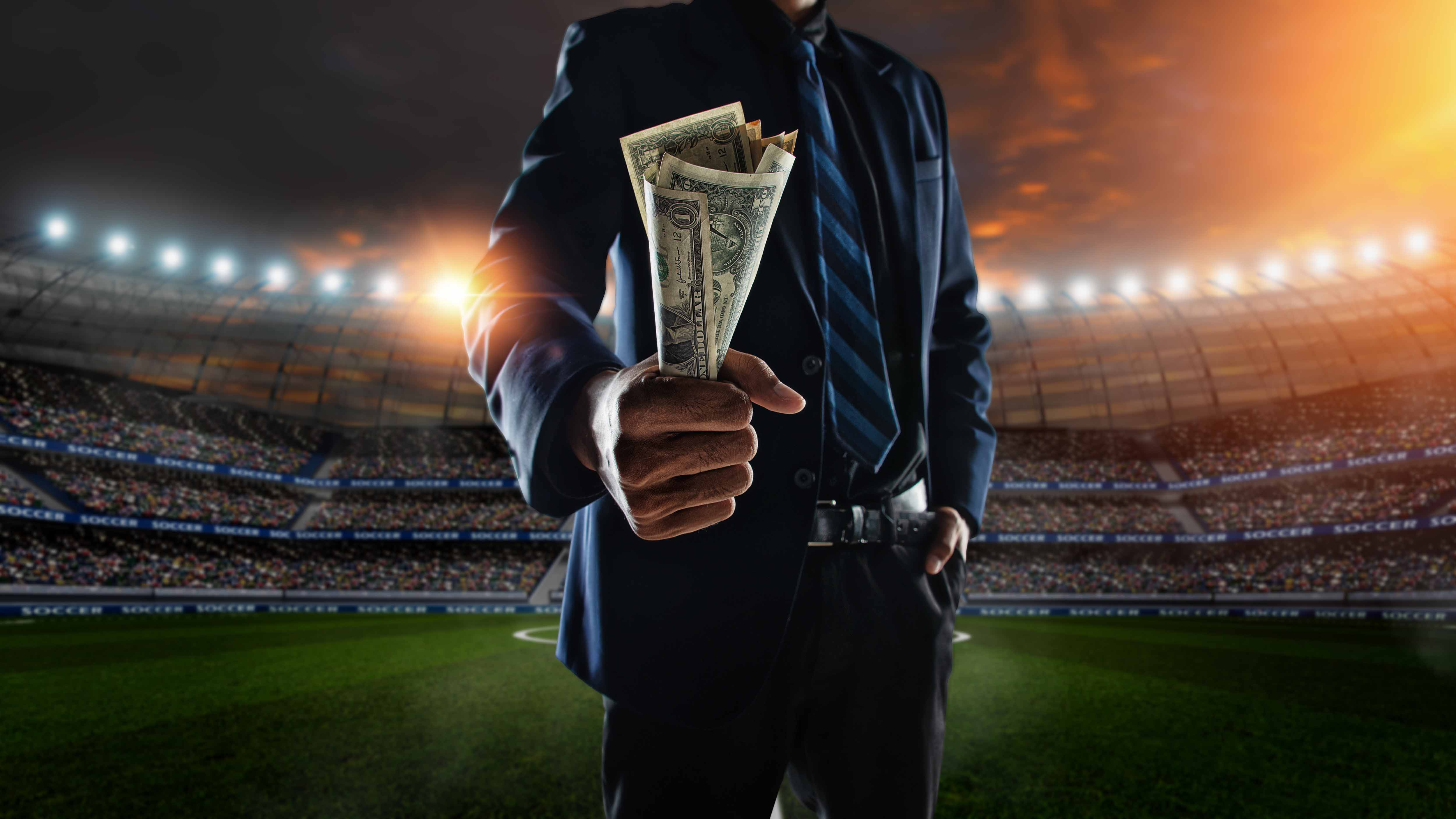 Mastering +EV Betting: How to Use Statistical and Mathematical Analysis to Increase Your Chances of Making Profitable Sports Bets